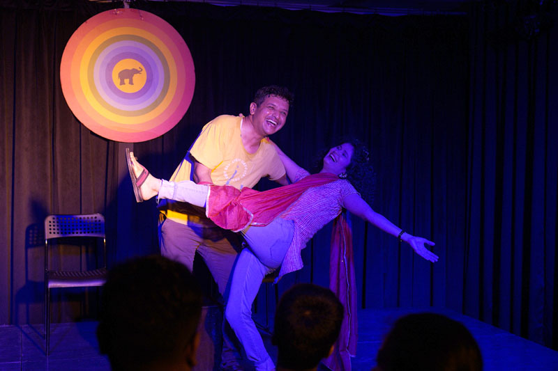 Shaadi Ka Dhamaka (1)