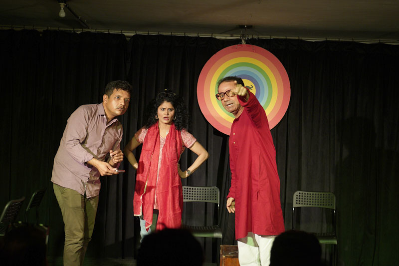 Shaadi Ka Dhamaka (2)