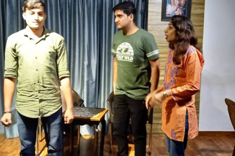 Shaadi Ka Dhamaka (3)