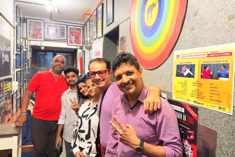 Shaadi Ka Dhamaka (4)